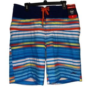 Speedo Swim Trunks - L